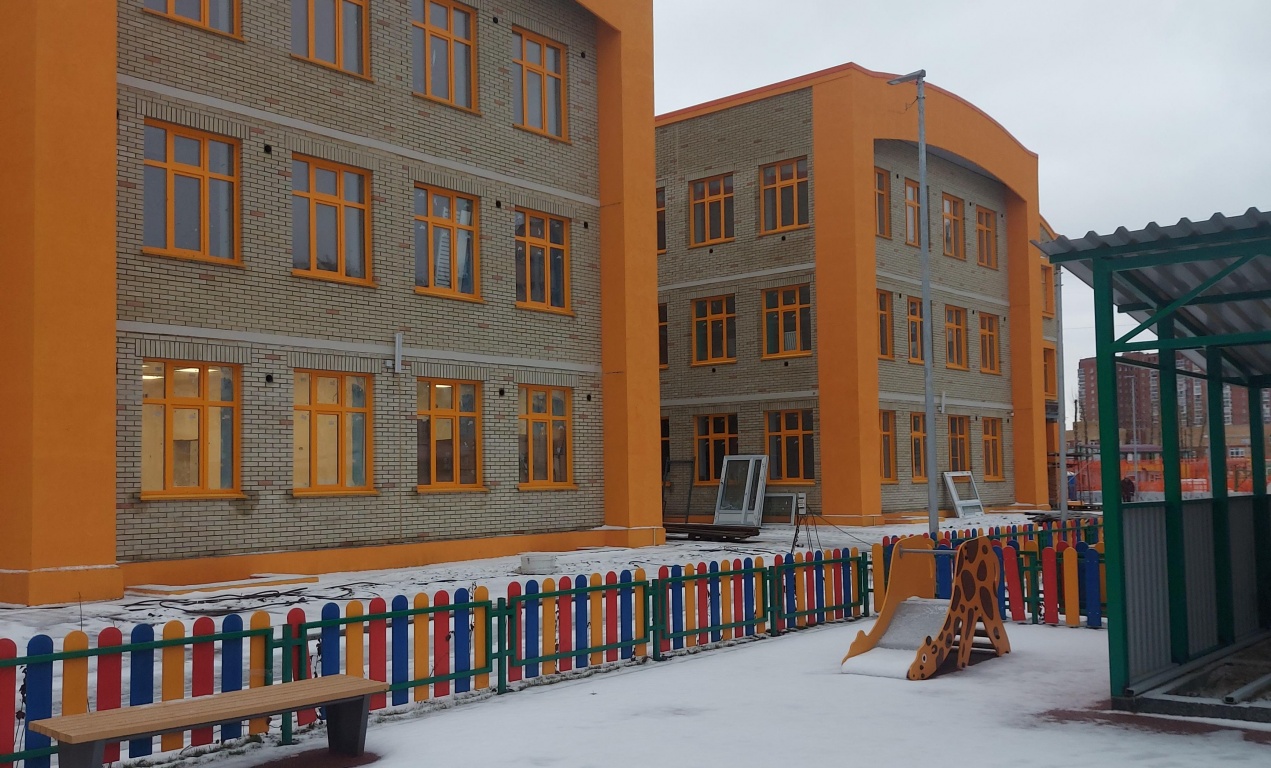 ПРОТИВ ДЕФИЦИТА «ДОШКОЛЬНЫХ» МЕСТ