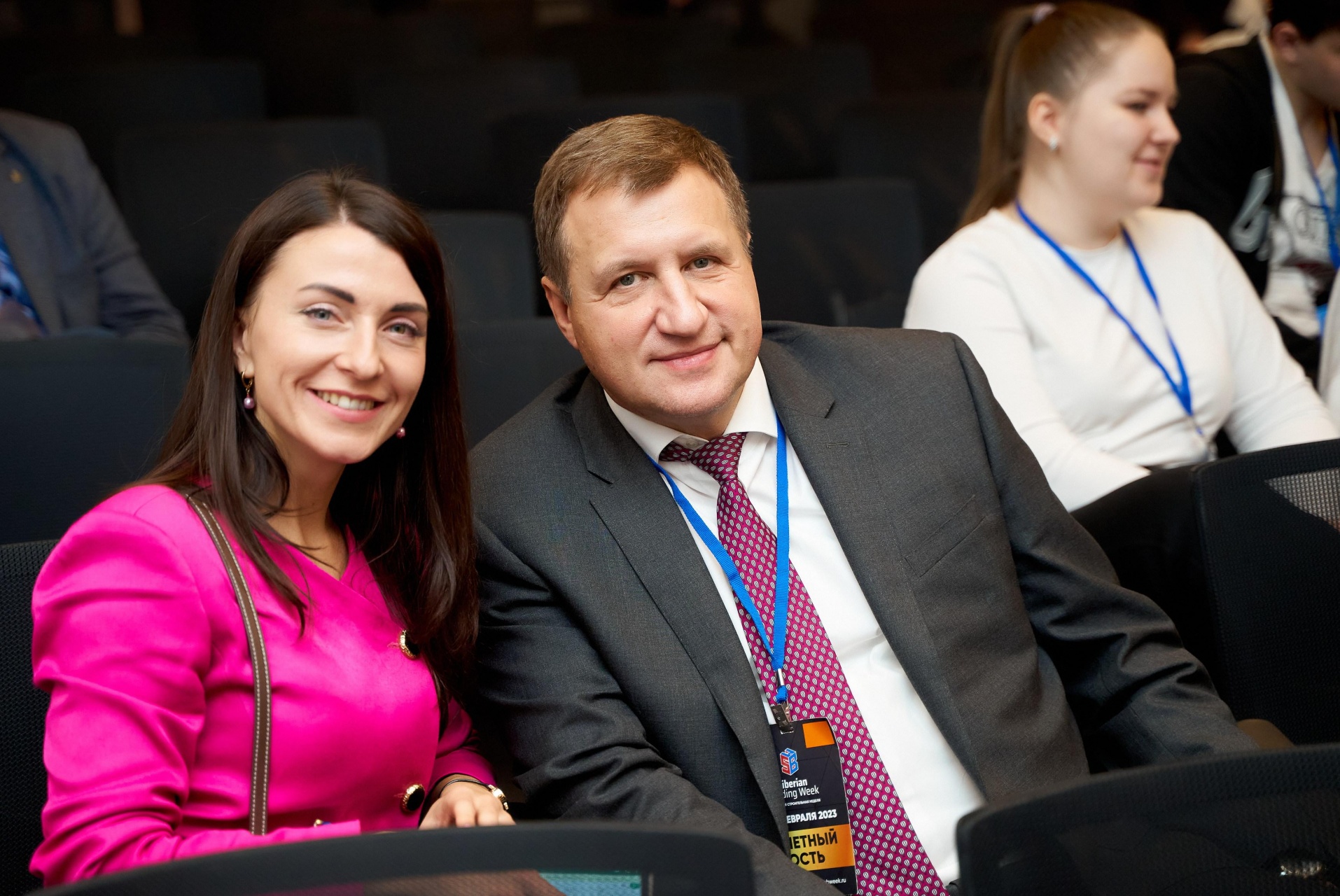 С ДНЕМ СТРОИТЕЛЯ-2023