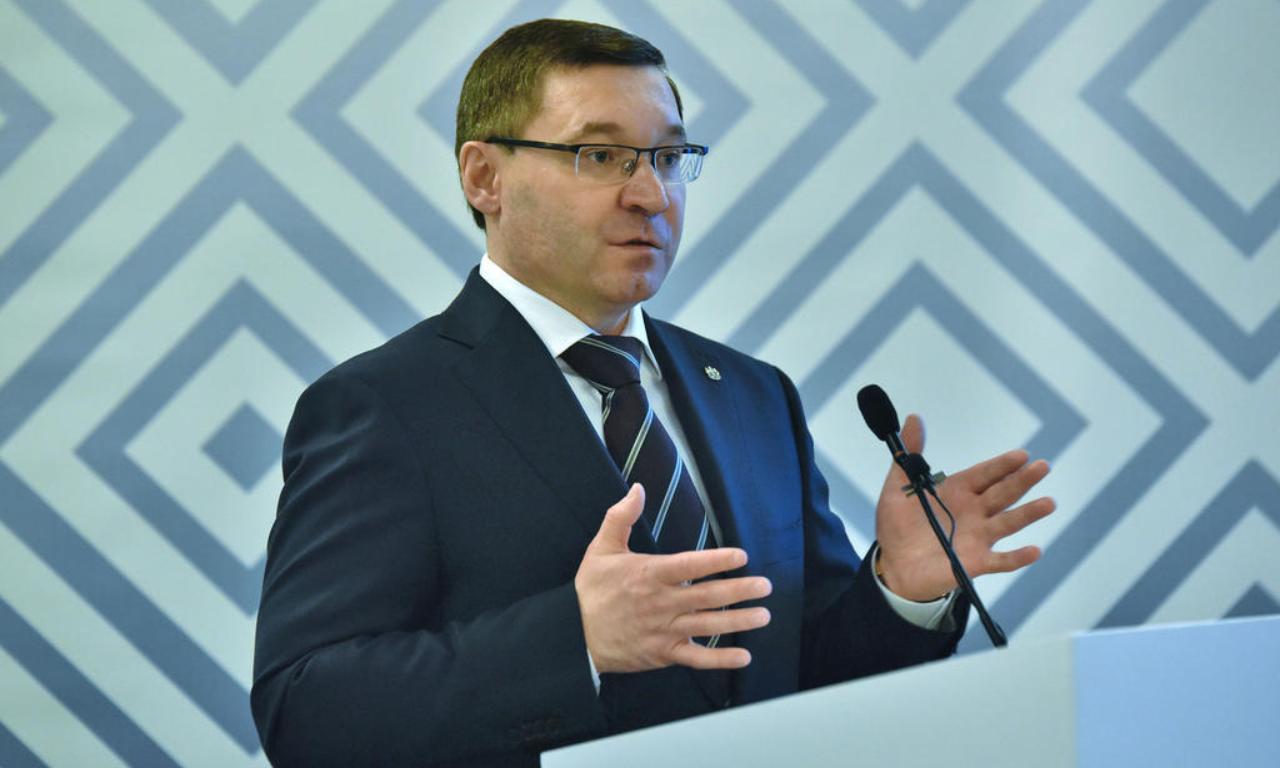 ЦЕЛИ НАЦПРОЕКТА: ШЕСТЬ УДАРОВ ЯКУШЕВА