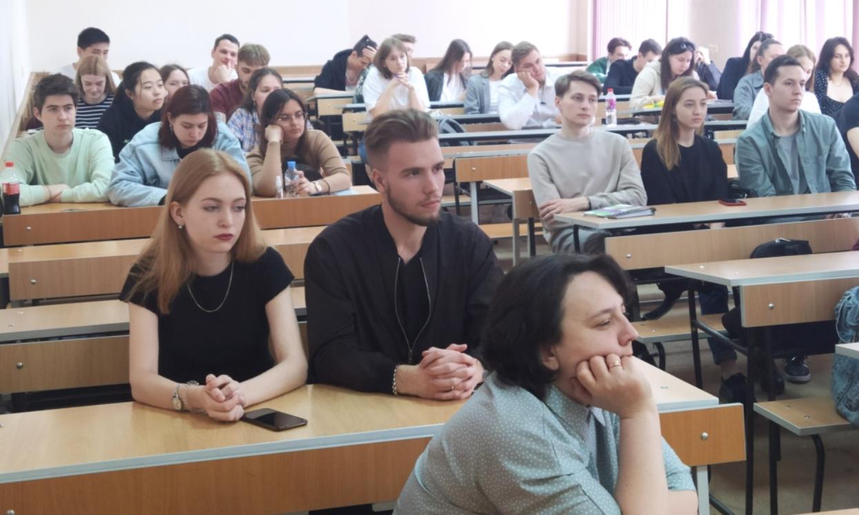 КАМПУС ПО КОНЦЕССИИ