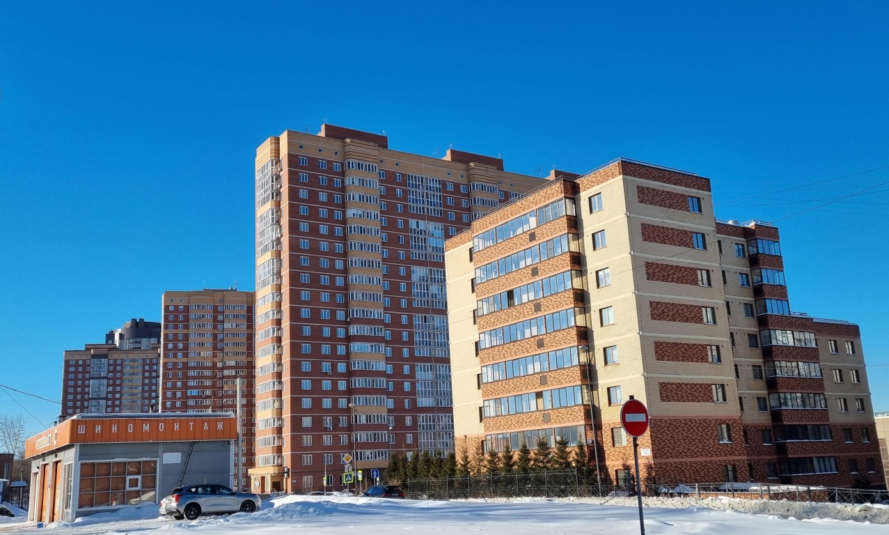 ЛИДЕРСТВО СОХРАНЯЕТСЯ
