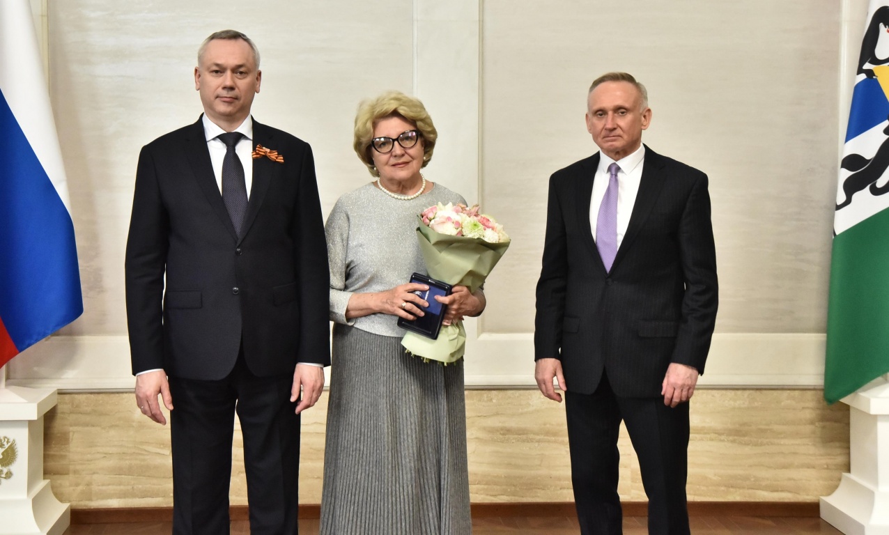 «ЭТО ВЫСОКАЯ ОЦЕНКА ДОСТИЖЕНИЙ»
