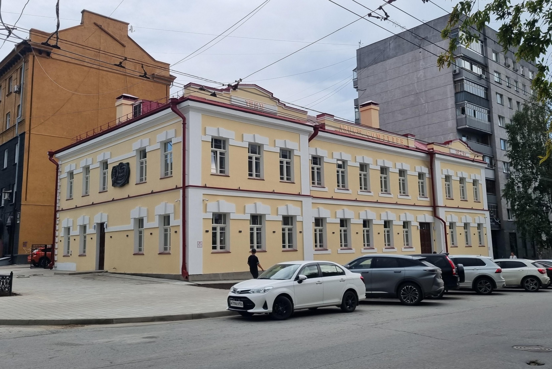 К ВЗЛЕТУ ГОТОВ