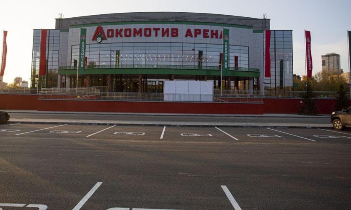 «КОМФОРТ» ПОБЕДИЛ