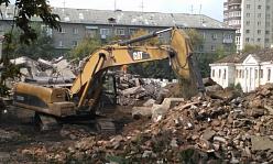 ВЫЙДЕМ ИЗ ЭТИХ ОТВРАТИТЕЛЬНЫХ СТЕН