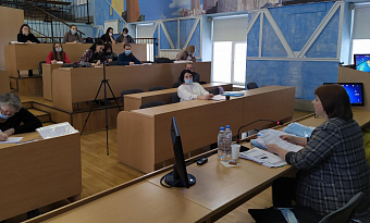 БУХУЧЕТ: ИЗМЕНЕНИЯ 2021 ГОДА