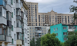 РАЙОННЫЙ СМОТР 
