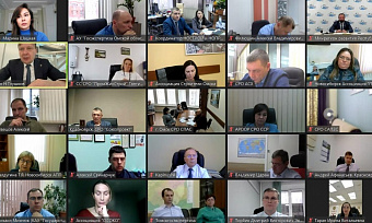 ОБЩАЯ РАБОТА НАД ПОВЫШЕНИЕМ КАЧЕСТВА
