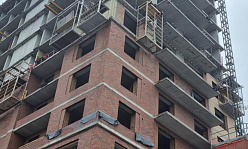 ПРЕДЛОЖЕНИЕ РАСТЕТ, НО ЦЕНЫ НЕ ПАДАЮТ