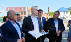 РАЗВИТИЕ МУНИЦИПАЛИТЕТОВ