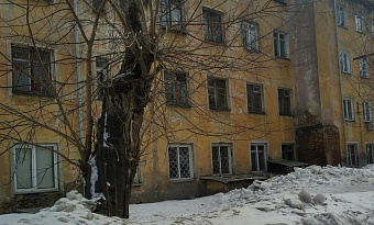ПРОГРАММУ КАПРЕМОНТА АКТУАЛИЗИРУЮТ