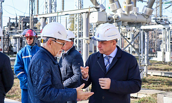 ИСКИТИМУ ДОБАВИЛИ МОЩНОСТИ