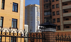 БОЛЬШЕ СТРОИШЬ - БОЛЬШЕ ХОЧЕТСЯ