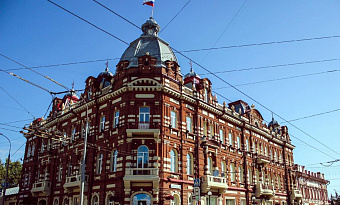 ТРЕПЕЩИ, ЗАКАЗЧИК