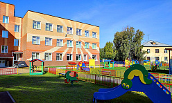 ЗАПАСАЕМСЯ ИНФРАСТРУКТУРОЙ