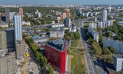 ЗАСТРОЙЩИКИ ТЕРЯЮТ ВЫРУЧКУ