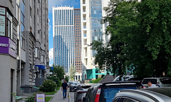 РЫНОК ПЕРВИЧНОГО ЖИЛЬЯ НОВОСИБИРСКА